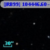 [JRB99] 104446.60-004919.5