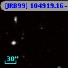 [JRB99] 104919.16-000942.5