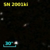 SN 2001ki