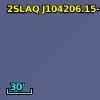 2SLAQ J104206.15-003917.5