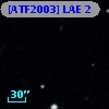 [ATF2003] LAE  2
