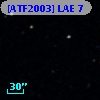 [ATF2003] LAE  7