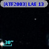[ATF2003] LAE 13