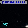 [ATF2003] LAE 15