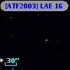 [ATF2003] LAE 16