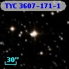 TYC 3607-171-1