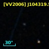 [VV2006] J104319.5-004902