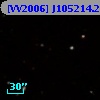 [VV2006] J105214.2-011017