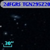 2dFGRS TGN295Z208