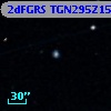 2dFGRS TGN295Z157