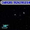 2dFGRS TGN295Z143