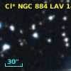 Cl* NGC  884    LAV    1432