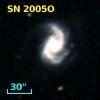 SN 2005O