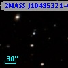 2MASS J10495321-0153338