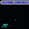 [GSS99b] J104205.22-002900.2
