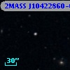 2MASS J10422860-0007044
