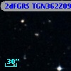 2dFGRS TGN362Z097