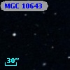 MGC 10643