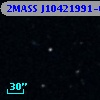 2MASS J10421991-0011285