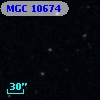 MGC 10674