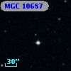 MGC 10687
