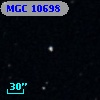 MGC 10698