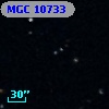 MGC 10733