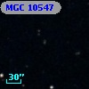 MGC 10547