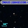 2MASS J10415330-0003495