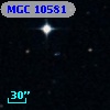 MGC 10581