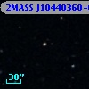 2MASS J10440360-0007268