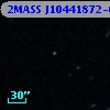 2MASS J10441872-0008336