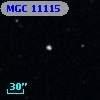 MGC 11115