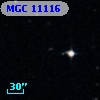 MGC 11116