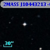 2MASS J10443213-0015163