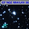 Cl* NGC  884    LAV    1654