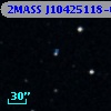 2MASS J10425118-0002519