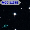 MGC 11075