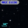 MGC 11136