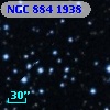 NGC   884  1938