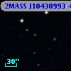 2MASS J10430993-0015353