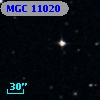 MGC 11020