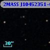 2MASS J10452351-0010525