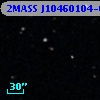 2MASS J10460104-0011168