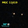 2MASS J10452291-0012320