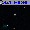 2MASS J10452448-0013170