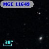 MGC 11649