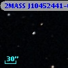 2MASS J10452441-0017140