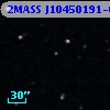2MASS J10450191-0001504