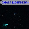 2MASS J10450126-0003022